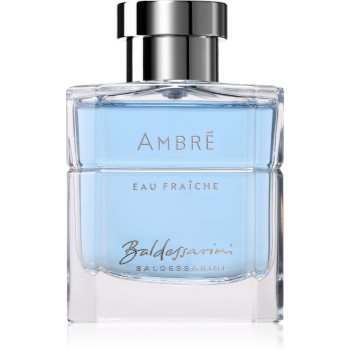 Baldessarini Ambré Eau Fraiche Eau de Toilette pentru bărbați - imagine 2